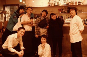 GAB　恵比寿の画像