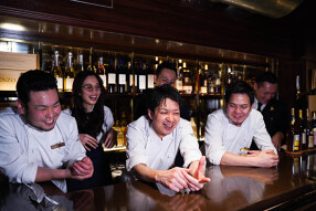 YAKINIKU 37west NYの画像