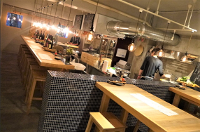 福岡 炉端もんの画像