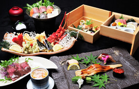 魚心　梅田店の画像