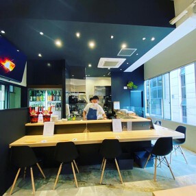 酒と魚 BASEの画像