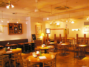 Stazione di RYU-RYUの画像