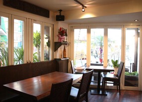 ガネーシャガル代沢の画像