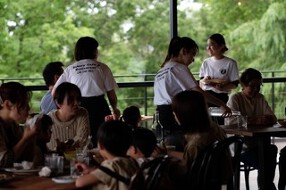 Bakery Cafe & Restaurant ON THE HILLの画像