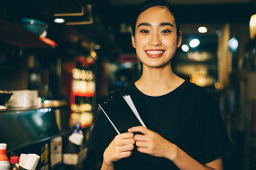 恋人はチョコと肉の画像