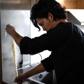 うどんばか 十三東口店の画像