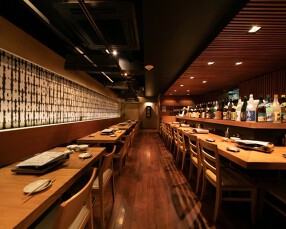 山笠 青山店の画像