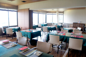 リストランテ＆ピッツェリア　仁木家の画像