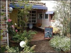 キャナリィ・ロウ　八王子店の画像