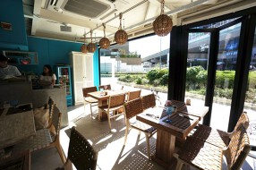 Micasadeco＆Cafeの画像