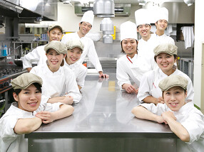 パラッツォ ドゥカーレ麻布の画像