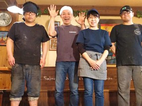 ラーメン武藤製麺所の画像