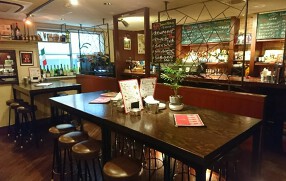 ワイン酒場 Giorno 〜ジョルノ〜の画像