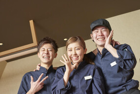 しゃぶしゃぶ温野菜　稲毛山王店の画像