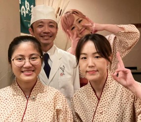 酒菜屋なないろの画像