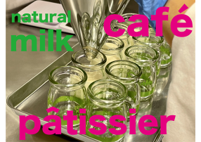 CRAFT MILK SHOPの画像