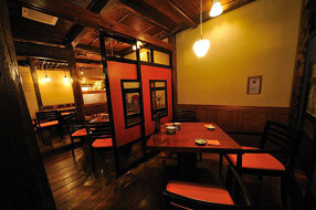 古々がみそ 一番町店の画像