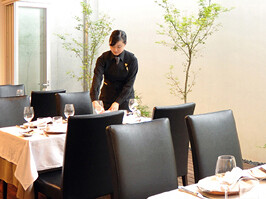 レストラン　ダンルシャンの画像