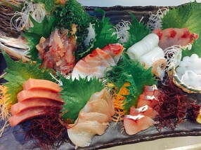 くいもの屋じんべえの画像