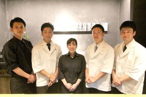 中目黒いぐち 恵比寿店の画像