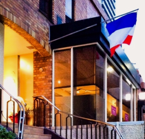 フレンチジャポネーゼ マルヤマの画像