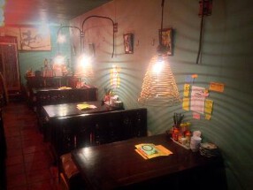 ベトナム料理フォーンヴィェットの画像