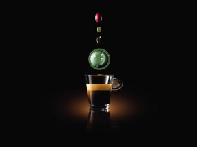 ネスプレッソ BMW Group Tokyo Bay  カフェ お台場店の画像