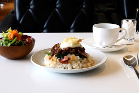 D&DEPARTMENT DINING TOYAMAの画像