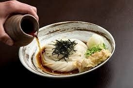 鷺洲うどん会館の画像