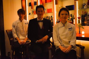 レストラン　カナユニの画像