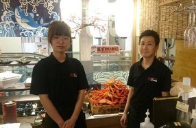境港直送かに処ごっつお　上野広小路店の画像