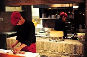 京のおぞよ 桜家の画像