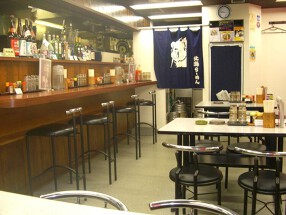 北海ラーメン  札幌駅前店の画像