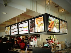 BAYSIDE KITCHENの画像