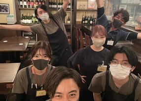 BETTOLA SANBALの画像