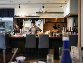 IZAKAYA konの画像