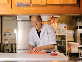 お魚と地酒 魚舟 本町店の画像