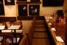 蕎麦の実の画像