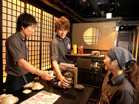 くいもの屋「わん」　池袋東口店の画像