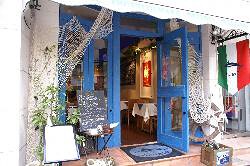 OSTERIA AZZURROの画像