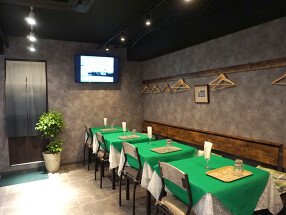 brasserie 味彩の画像