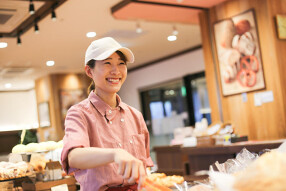 石窯工房ベルベ　たまがわ店の画像