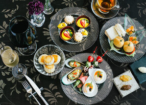 ポルトフィーノの画像