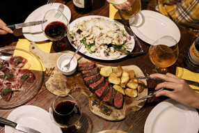 Cantina Carica riの画像