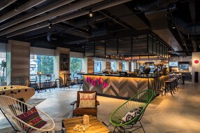 MOXY TOKYO KINSHICHO／モクシー東京錦糸町の画像