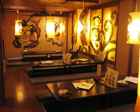 寿司酒家 魚鉄食堂の画像