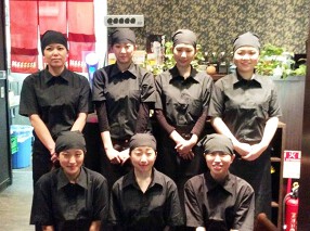 新宿思い出横丁酒場　情熱ホルモンの画像