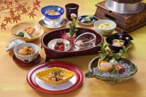 中之島　なだ万の画像