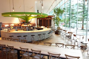 CHAYA Macrobi Shiodomeの画像