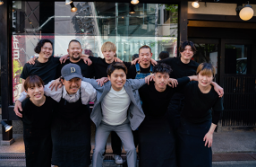 肉匠 梅田チャコールの画像